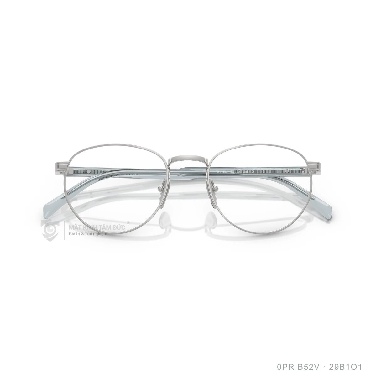 Gọng kính Prada 0PR B52V - Ảnh 18