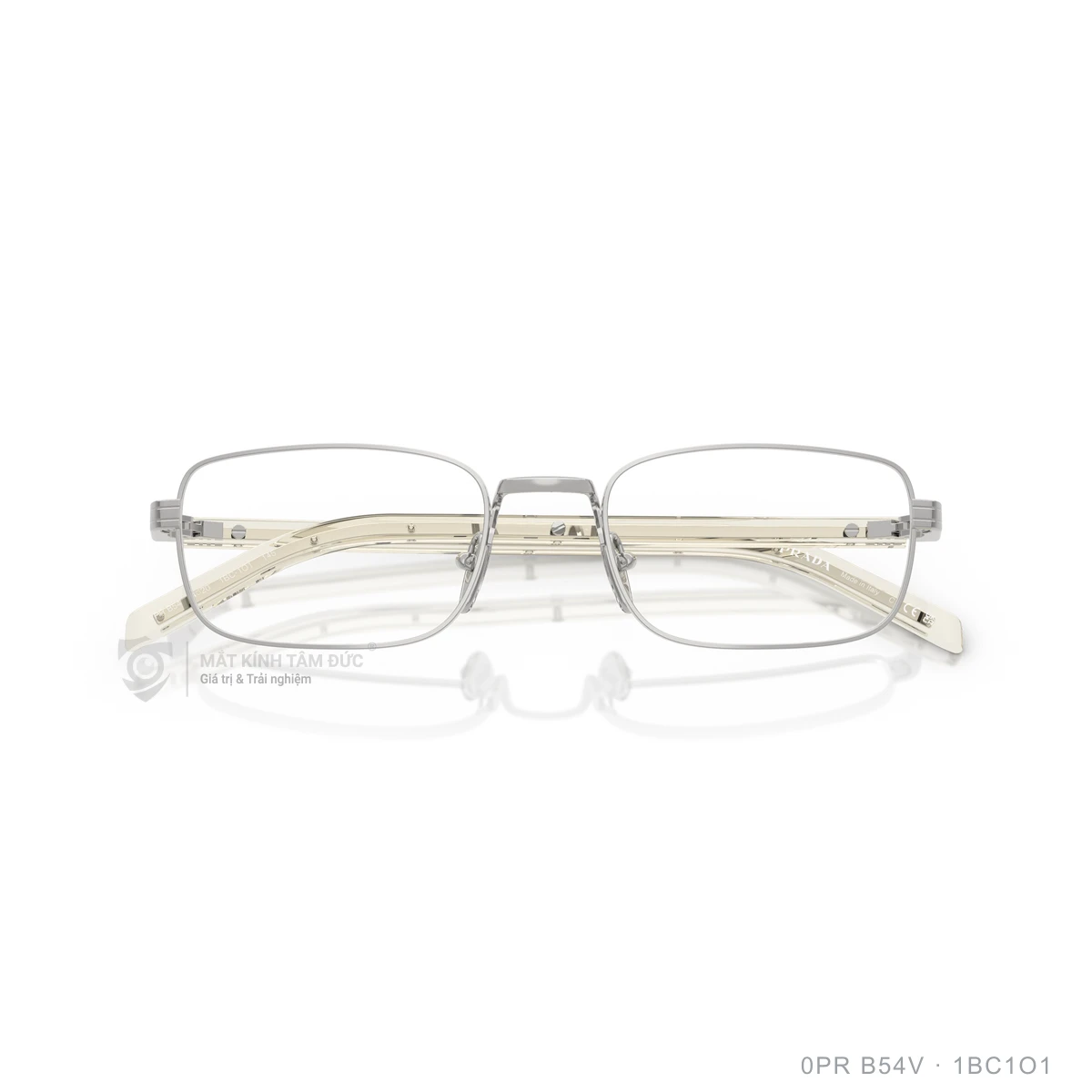 Gọng kính Prada 0PR B54V - Ảnh 3