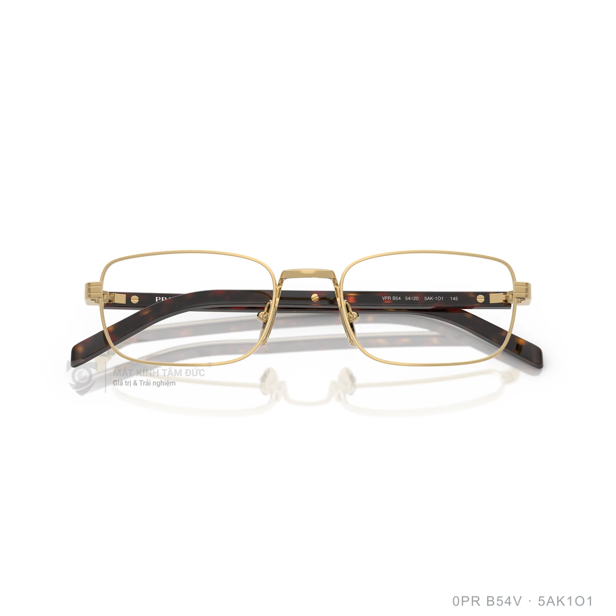 Gọng kính Prada 0PR B54V - Ảnh 8