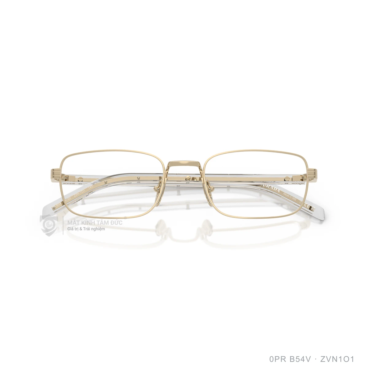 Gọng kính Prada 0PR B54V - Ảnh 13