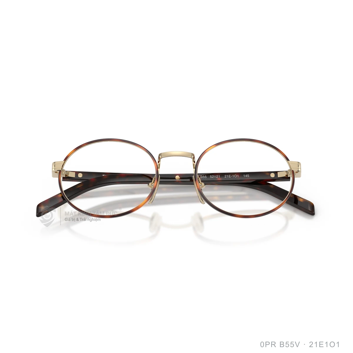 Gọng kính Prada 0PR B55V - Ảnh 13