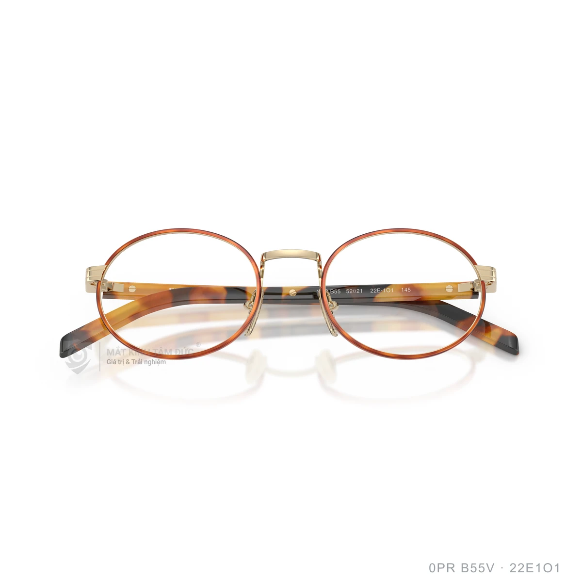 Gọng kính Prada 0PR B55V - Ảnh 18