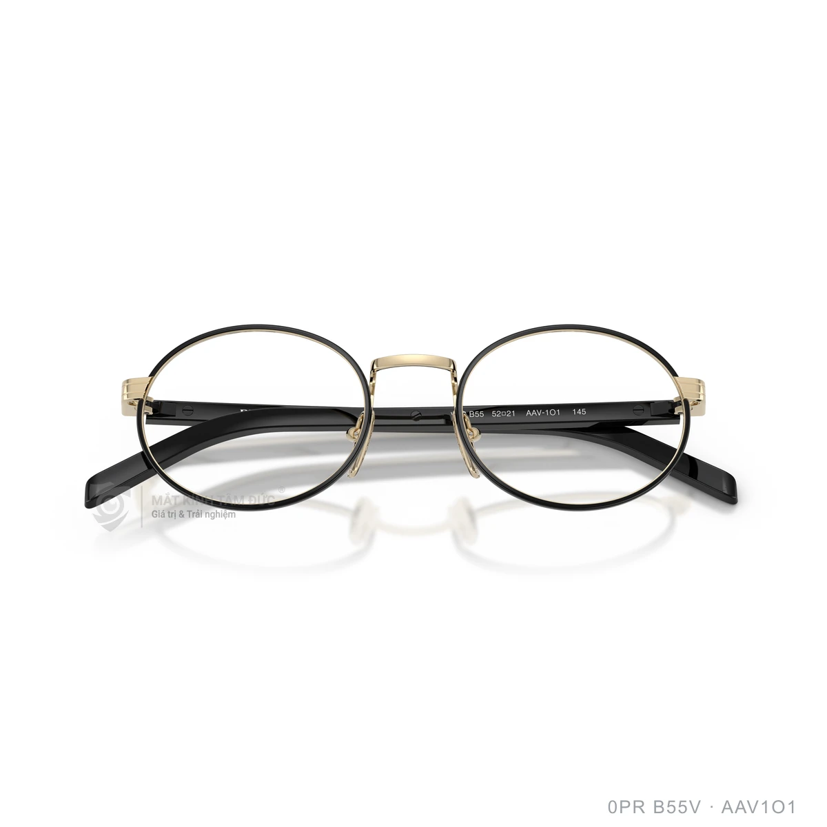 Gọng kính Prada 0PR B55V - Ảnh 23