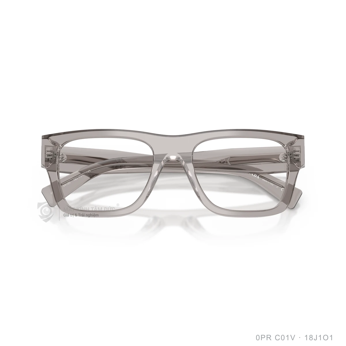Gọng kính Prada 0PR C01V - Ảnh 13