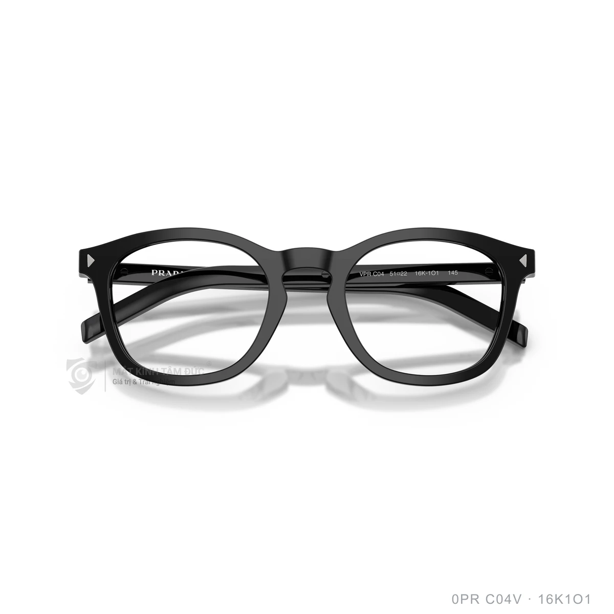 Gọng kính Prada 0PR C04V - Ảnh 3