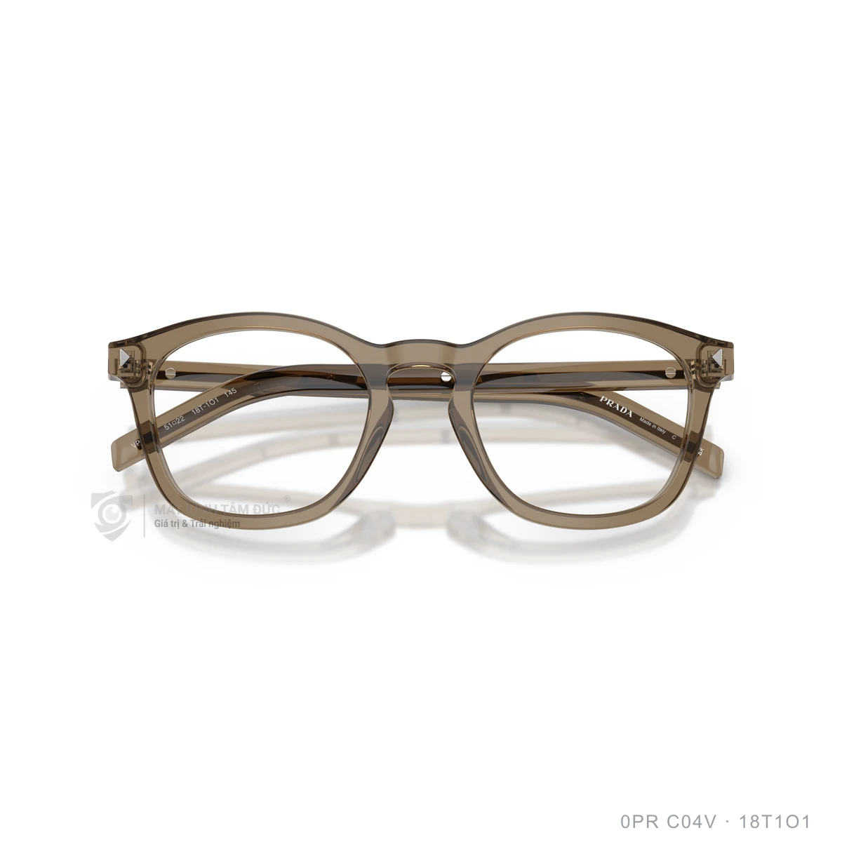 Gọng kính Prada 0PR C04V - Ảnh 13