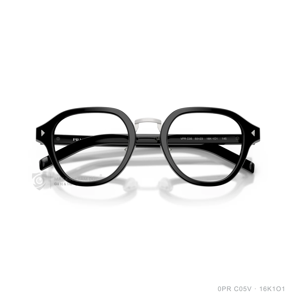 Gọng kính Prada 0PR C05V - Ảnh 3