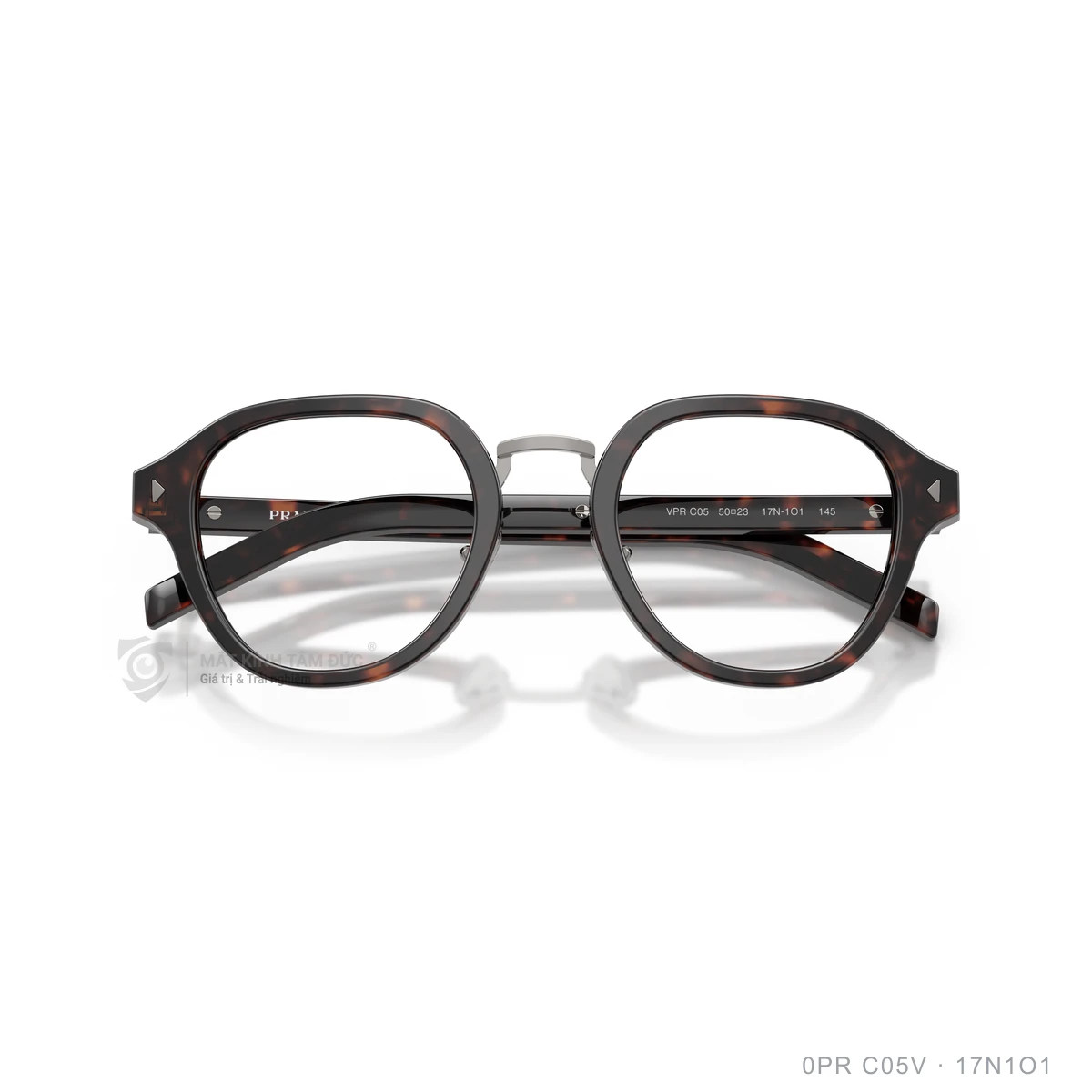 Gọng kính Prada 0PR C05V - Ảnh 8