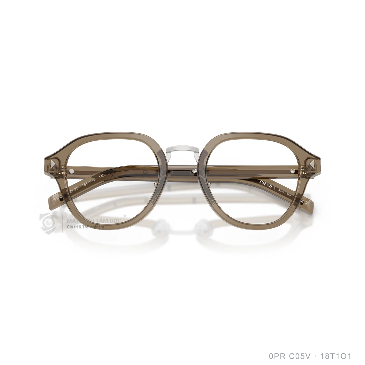 Gọng kính Prada 0PR C05V - Ảnh 13