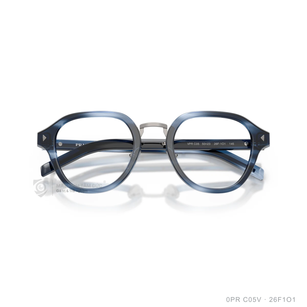 Gọng kính Prada 0PR C05V - Ảnh 18