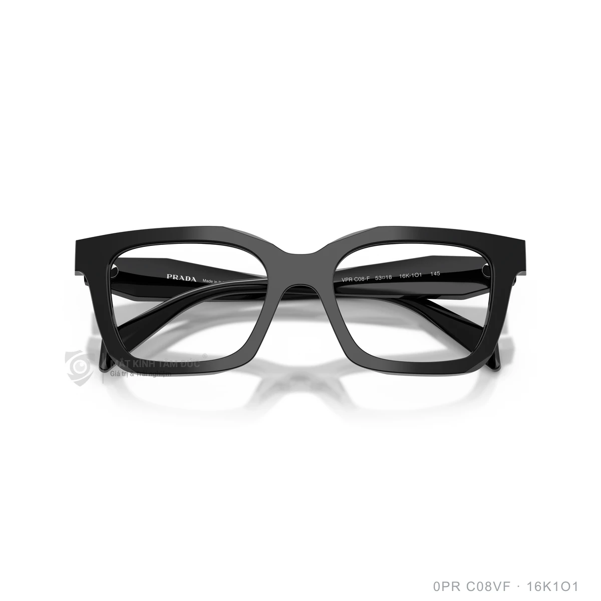 Gọng kính Prada 0PR C08VF - Ảnh 3