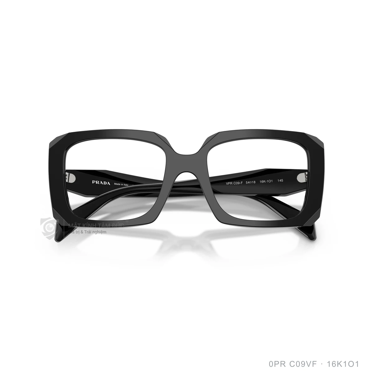 Gọng kính Prada 0PR C09VF - Ảnh 3