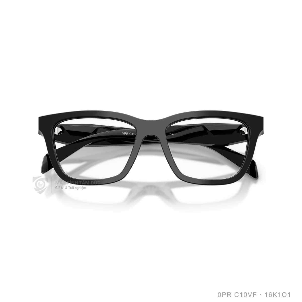 Gọng kính Prada 0PR C10VF - Ảnh 8