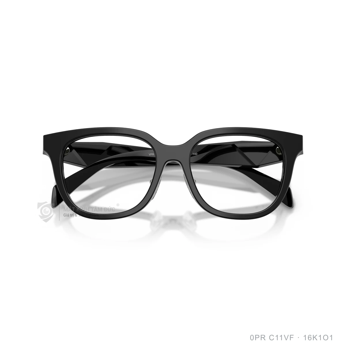 Gọng kính Prada 0PR C11VF - Ảnh 8