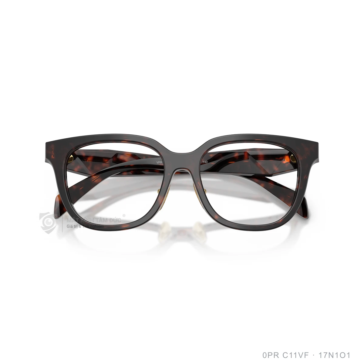 Gọng kính Prada 0PR C11VF - Ảnh 13
