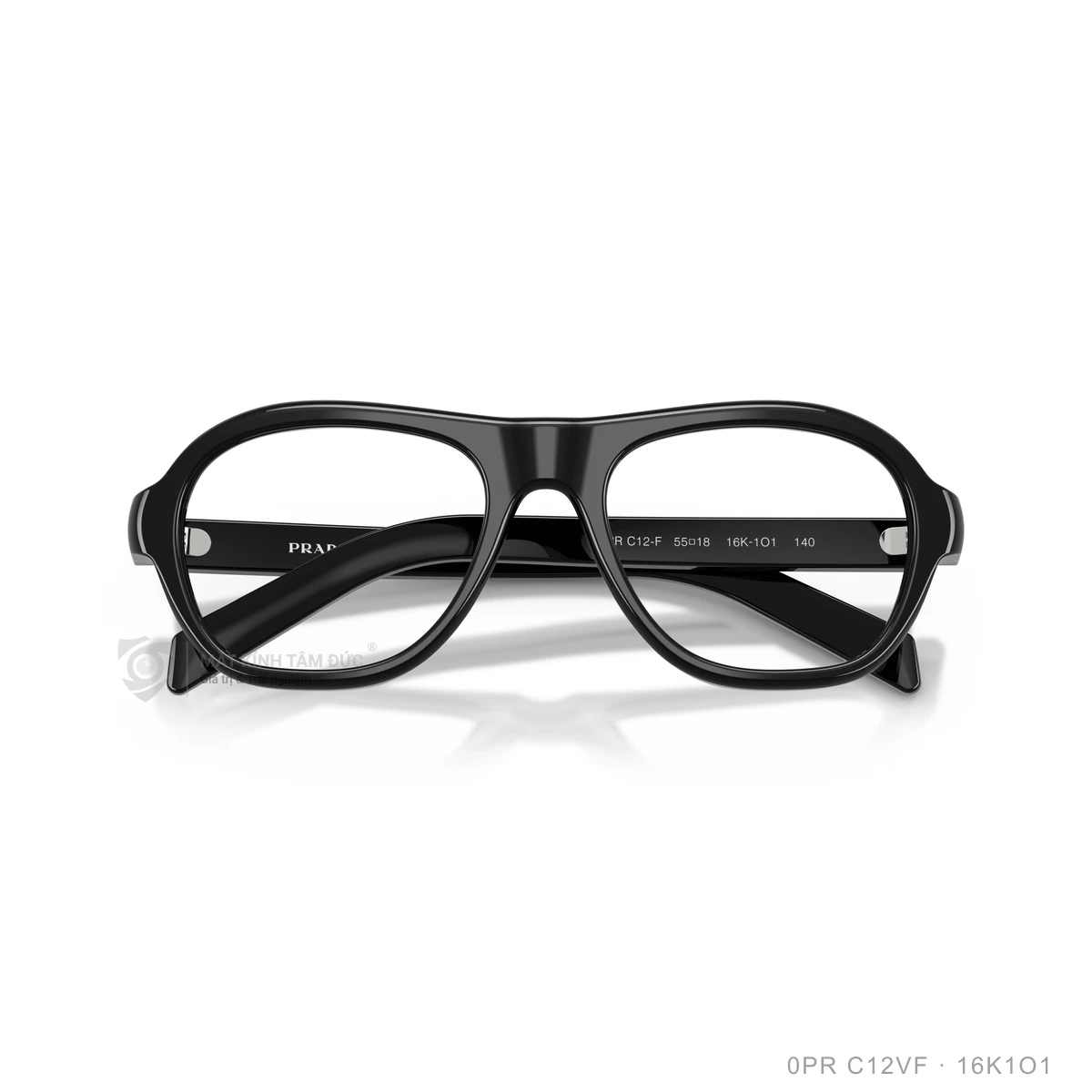 Gọng kính Prada 0PR C12VF - Ảnh 8