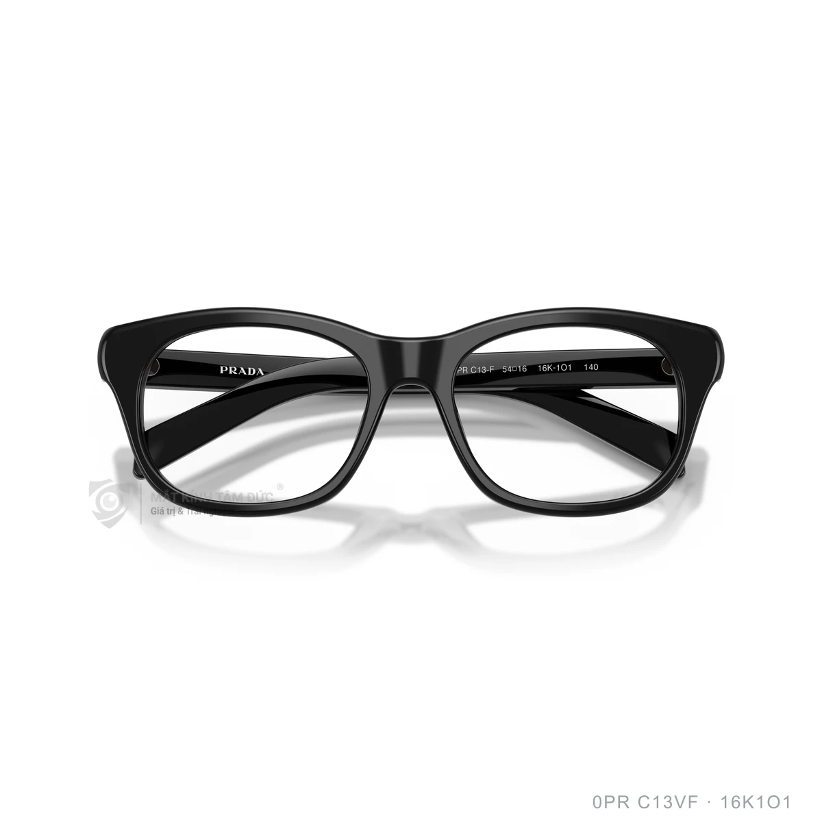 Gọng kính Prada 0PR C13VF - Ảnh 3