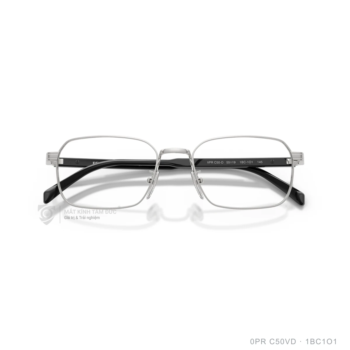Gọng kính Prada 0PR C50VD - Ảnh 3