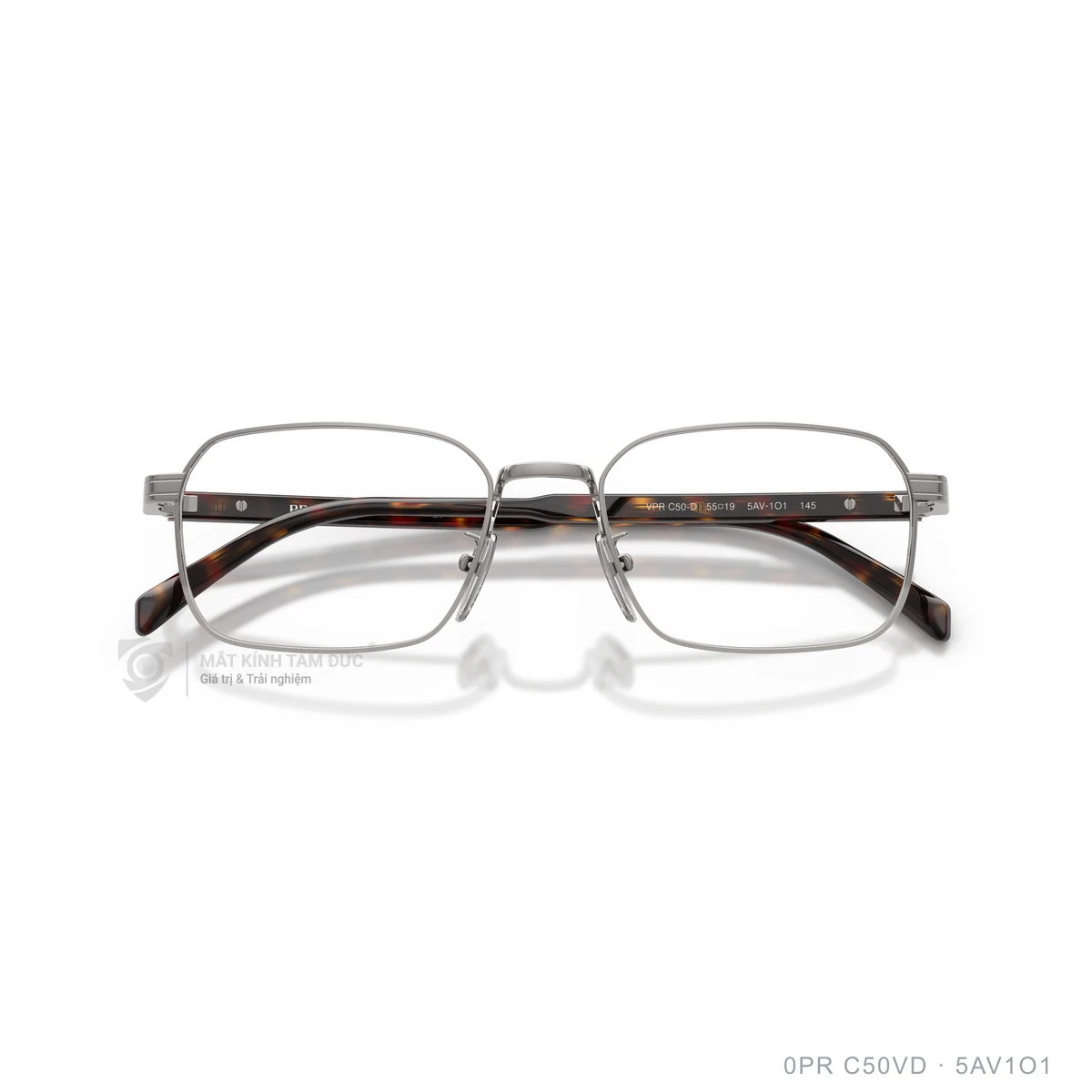 Gọng kính Prada 0PR C50VD - Ảnh 8