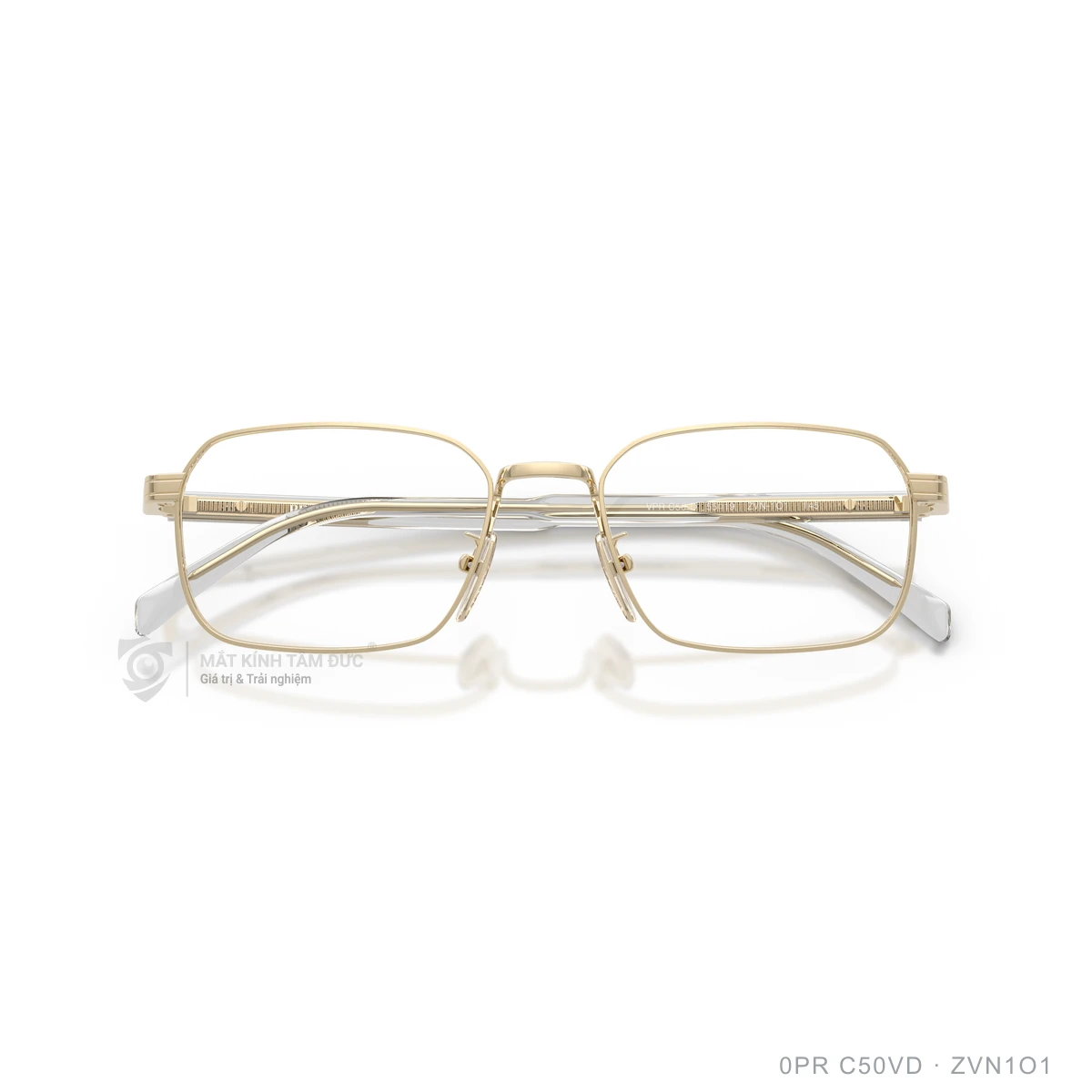 Gọng kính Prada 0PR C50VD - Ảnh 13