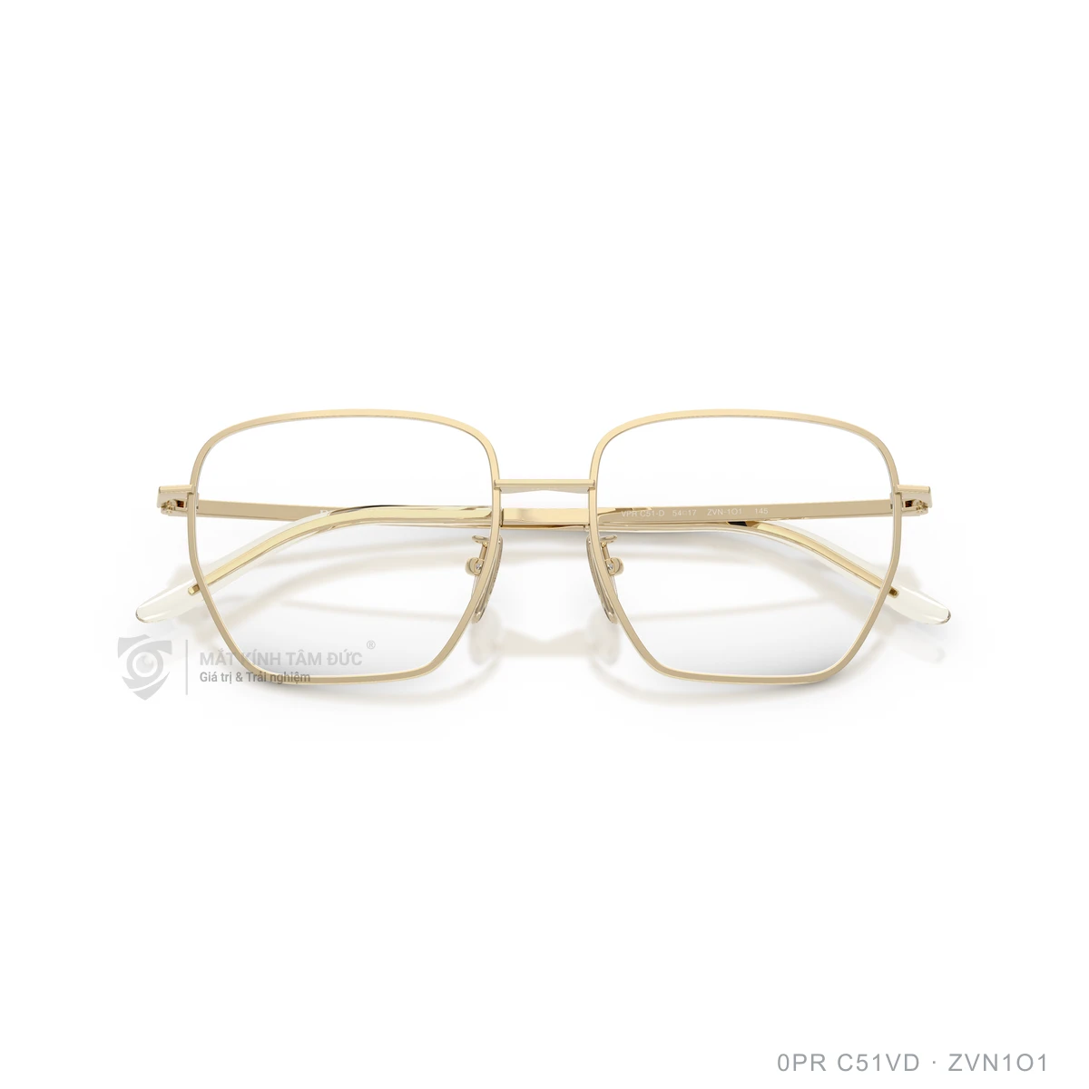 Gọng kính Prada 0PR C51VD - Ảnh 18