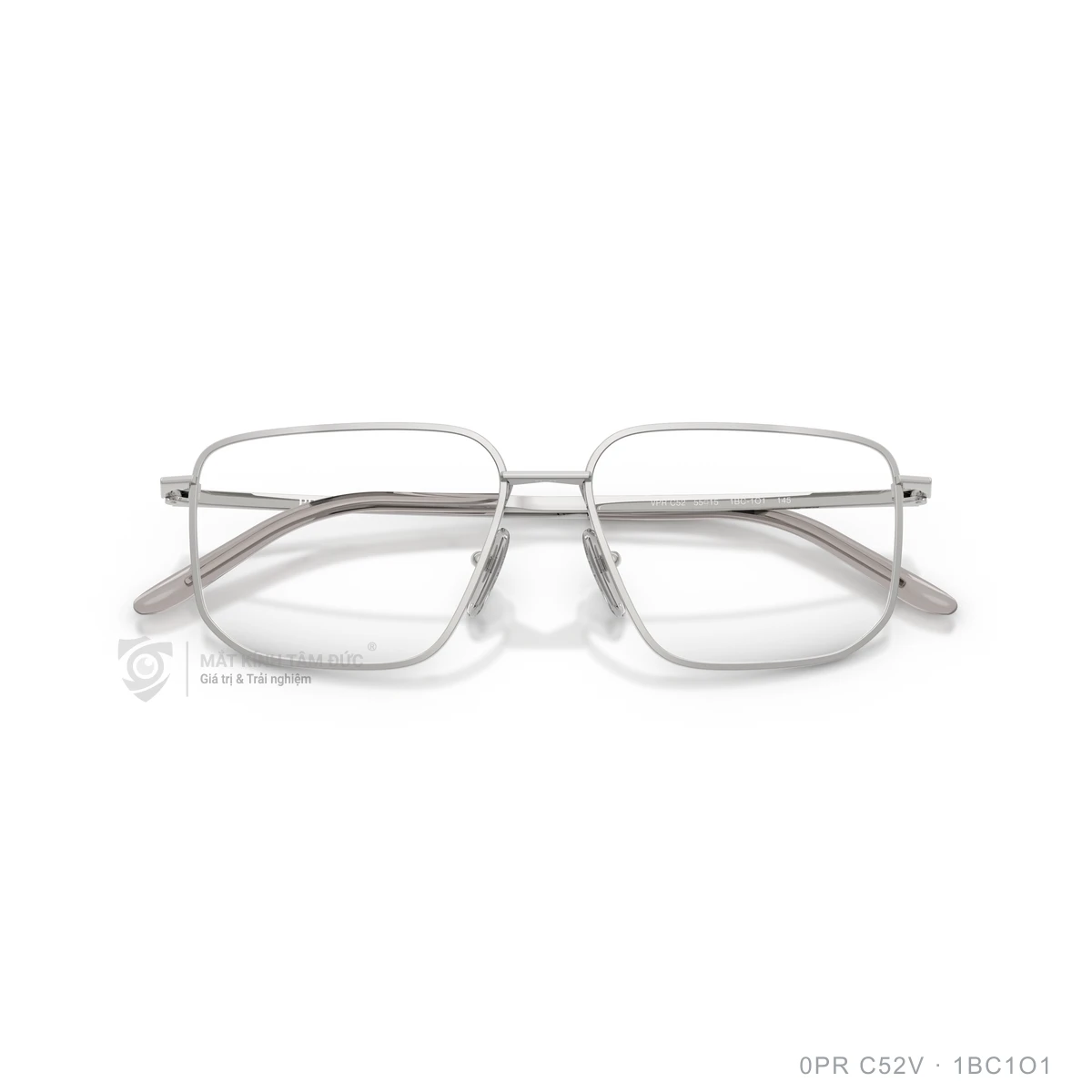 Gọng kính Prada 0PR C52V - Ảnh 3