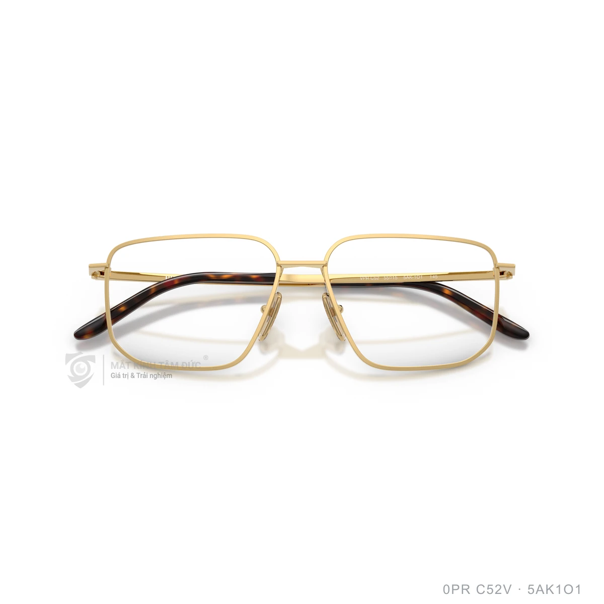 Gọng kính Prada 0PR C52V - Ảnh 8