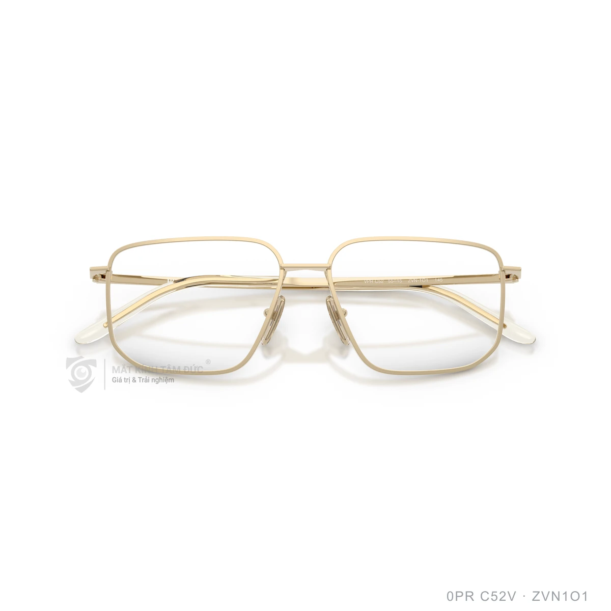 Gọng kính Prada 0PR C52V - Ảnh 18