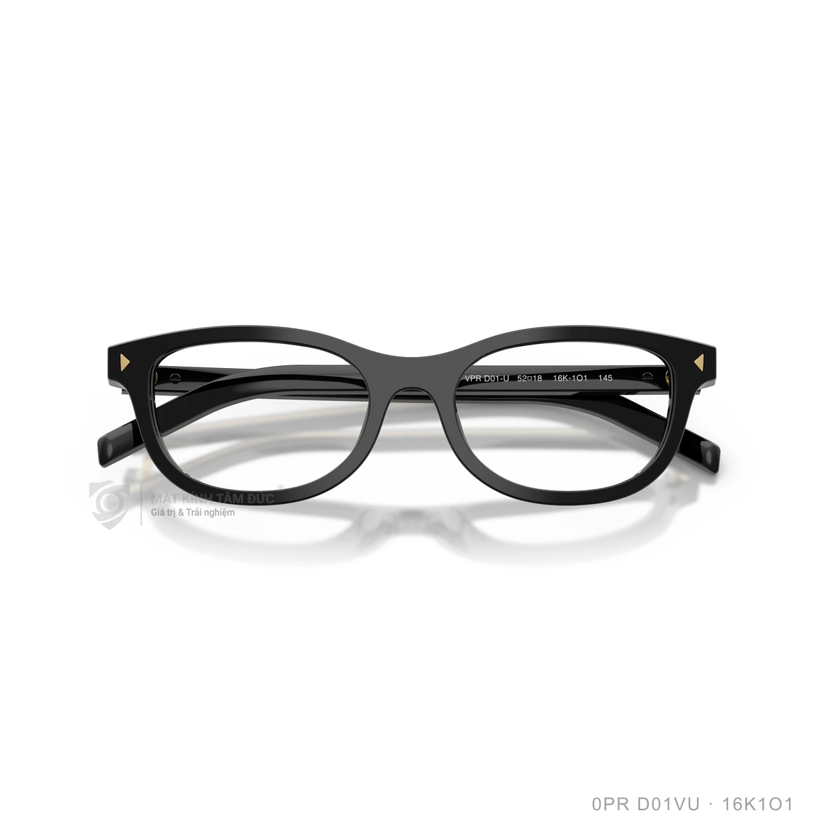 Gọng kính Prada 0PR D01VU - Ảnh 13