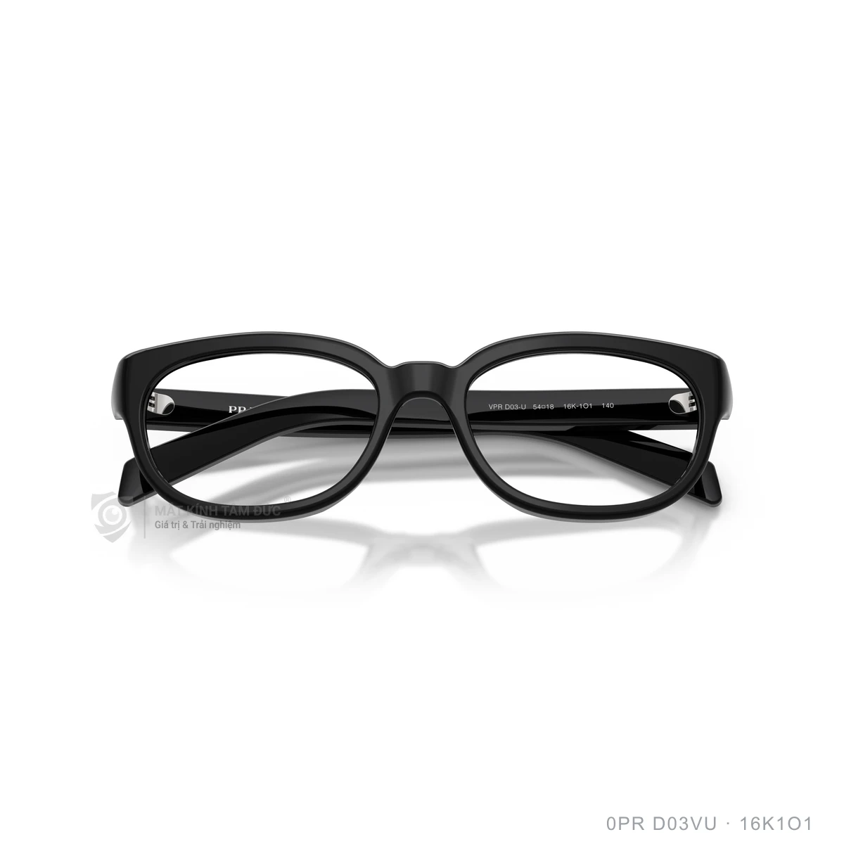 Gọng kính Prada 0PR D03VU - Ảnh 8