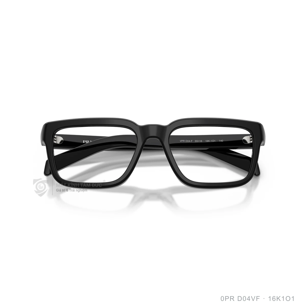 Gọng kính Prada 0PR D04VF - Ảnh 3