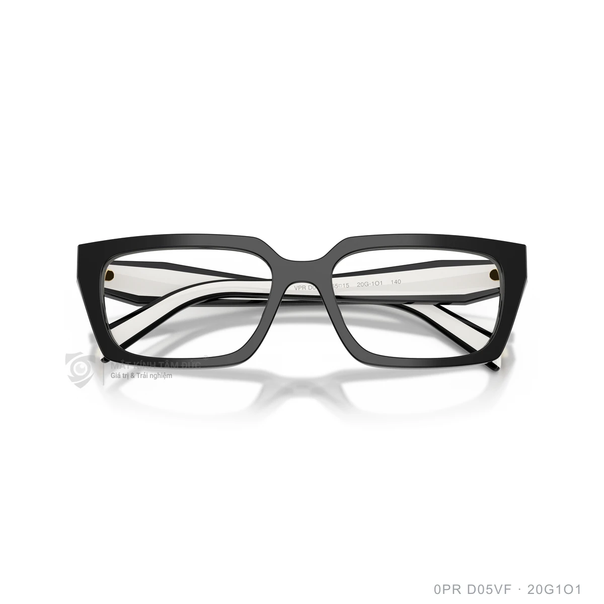 Gọng kính Prada 0PR D05VF - Ảnh 8
