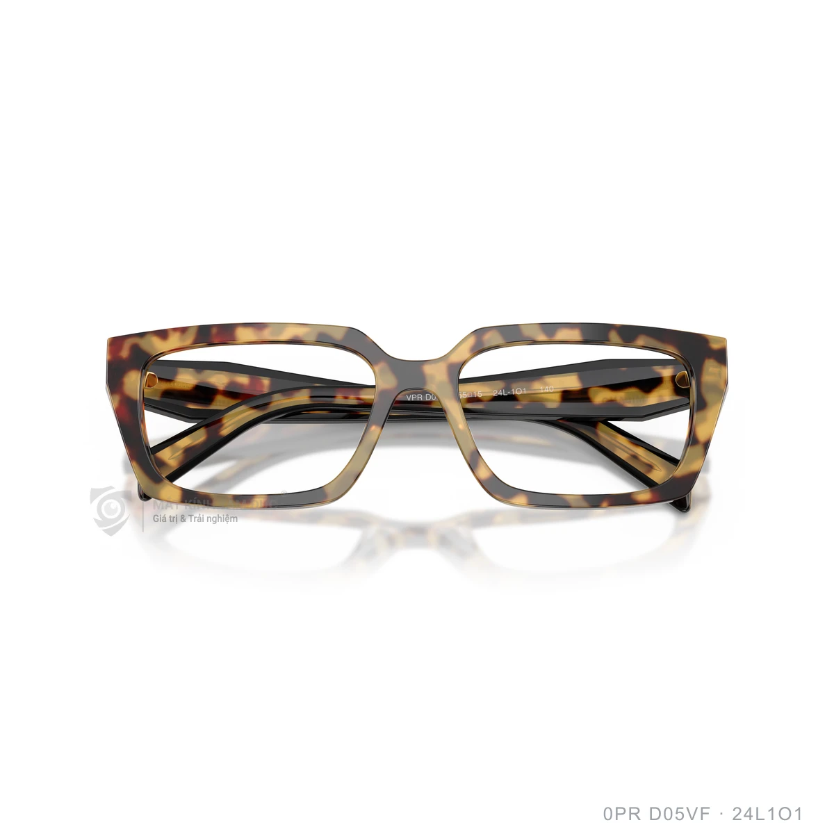 Gọng kính Prada 0PR D05VF - Ảnh 13