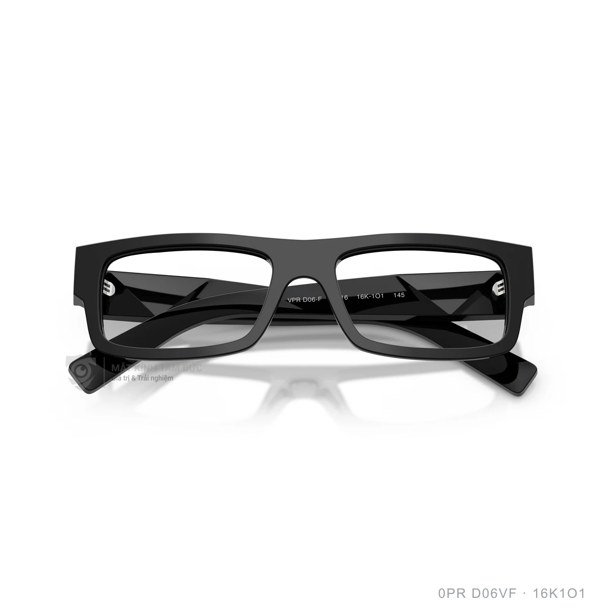 Gọng kính Prada 0PR D06VF - Ảnh 3