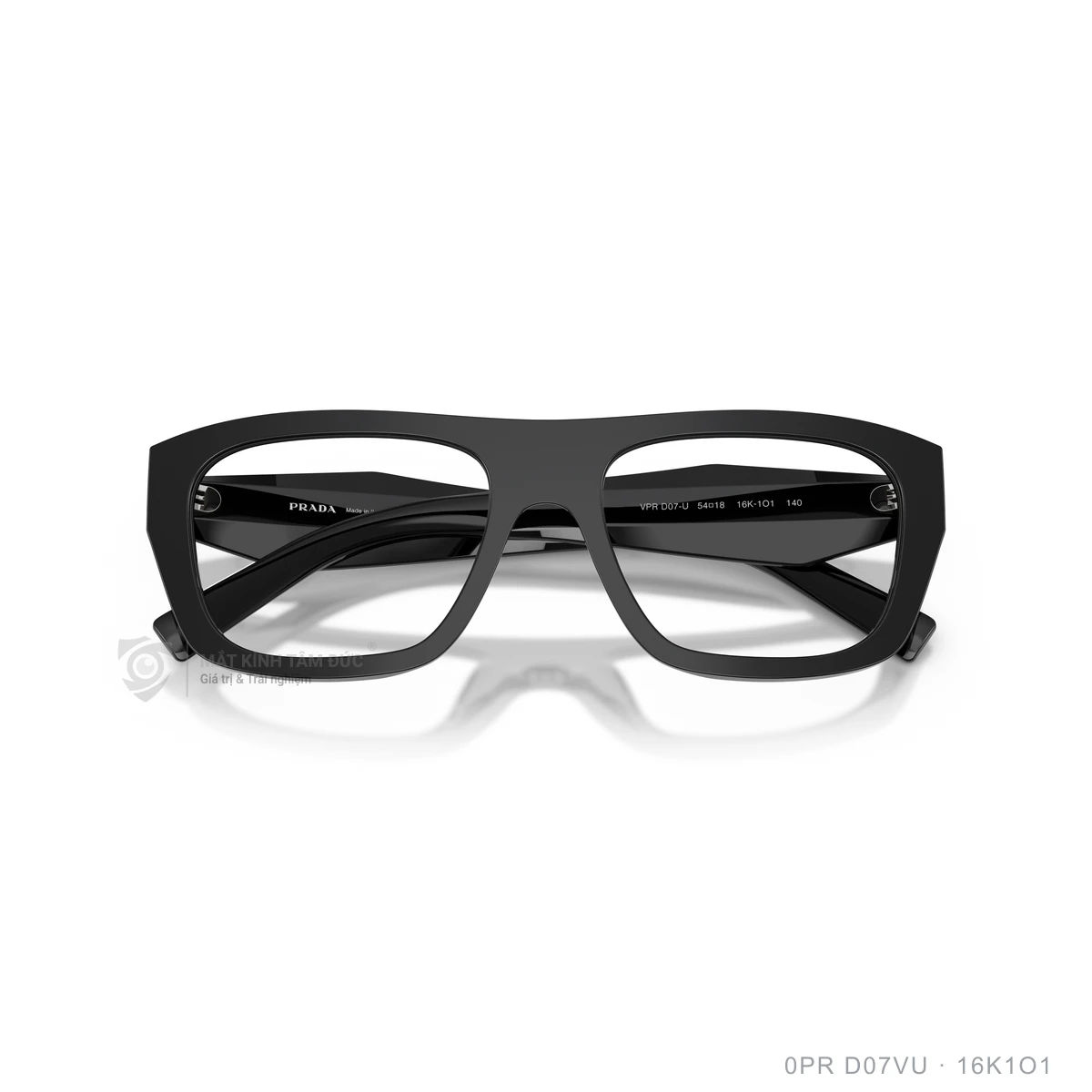 Gọng kính Prada 0PR D07VU - Ảnh 3