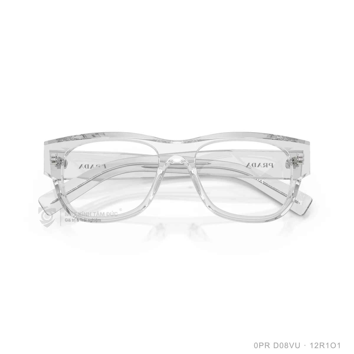 Gọng kính Prada 0PR D08VU - Ảnh 3