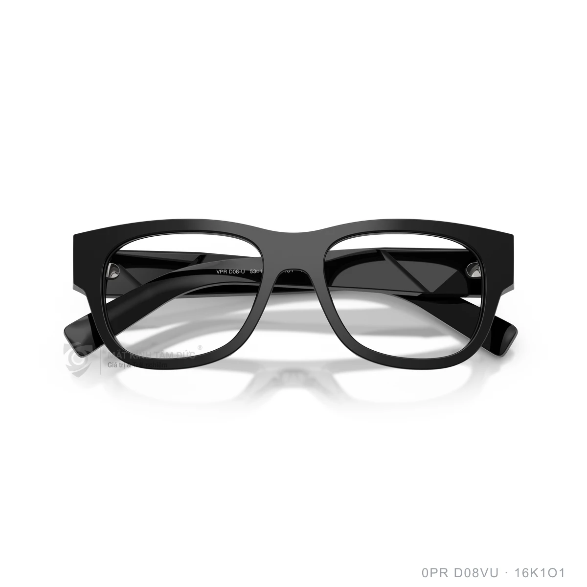 Gọng kính Prada 0PR D08VU - Ảnh 8