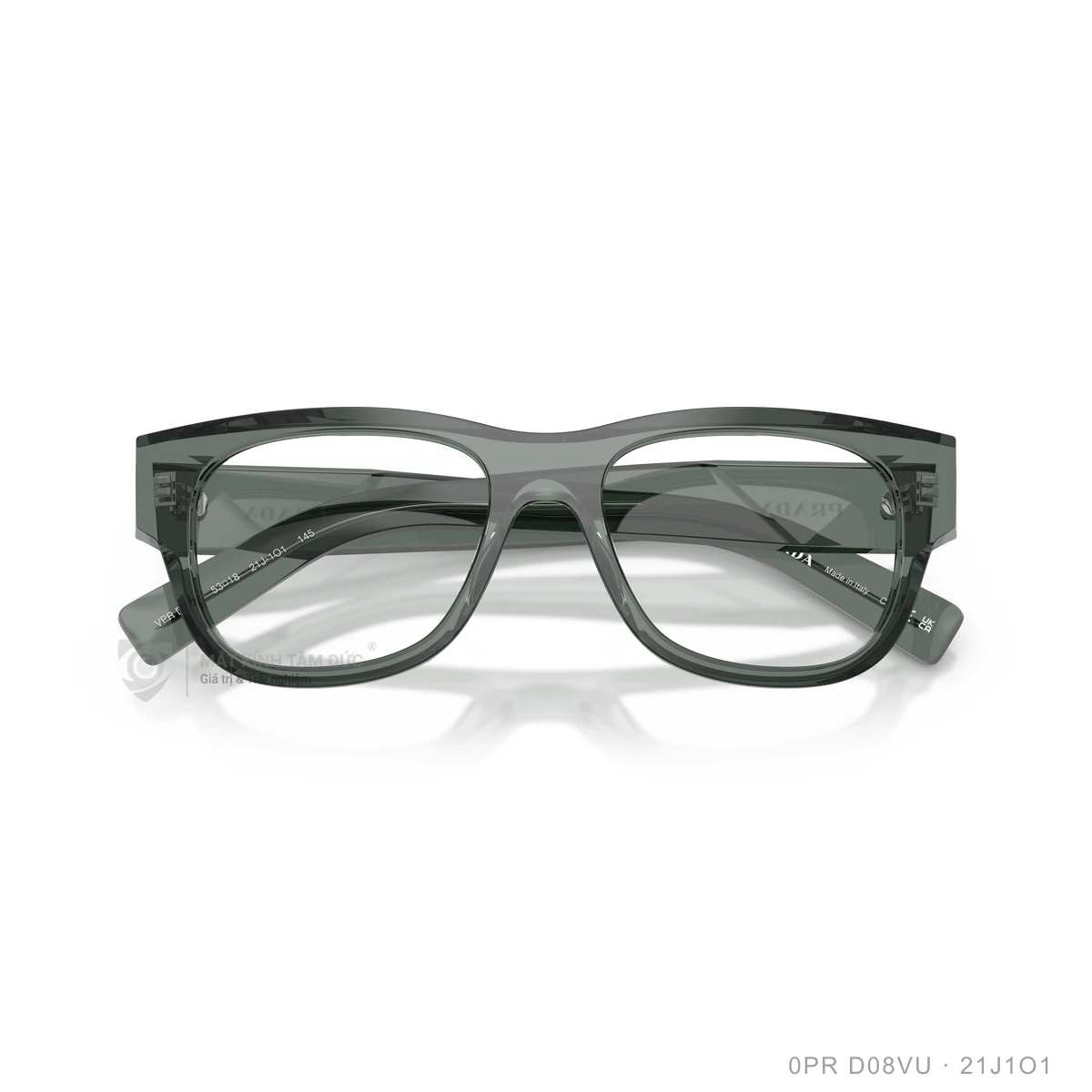 Gọng kính Prada 0PR D08VU - Ảnh 13