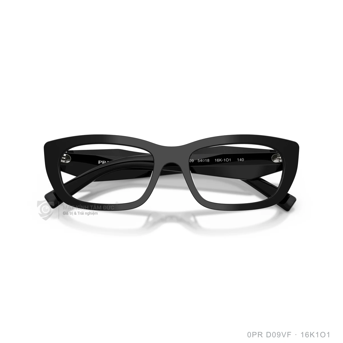 Gọng kính Prada 0PR D09VF - Ảnh 3