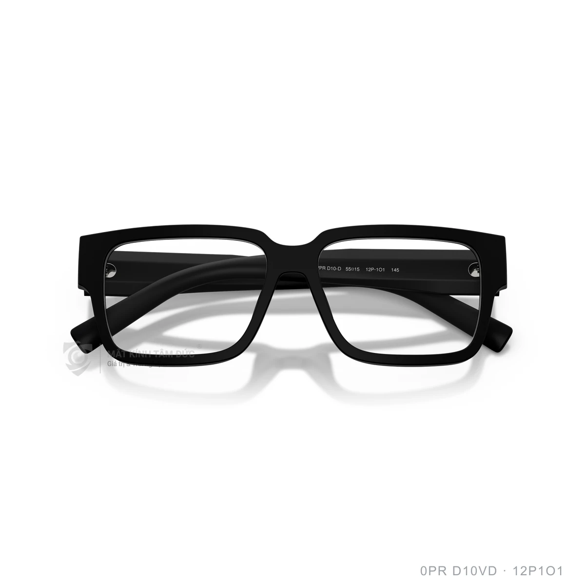 Gọng kính Prada 0PR D10VD - Ảnh 3