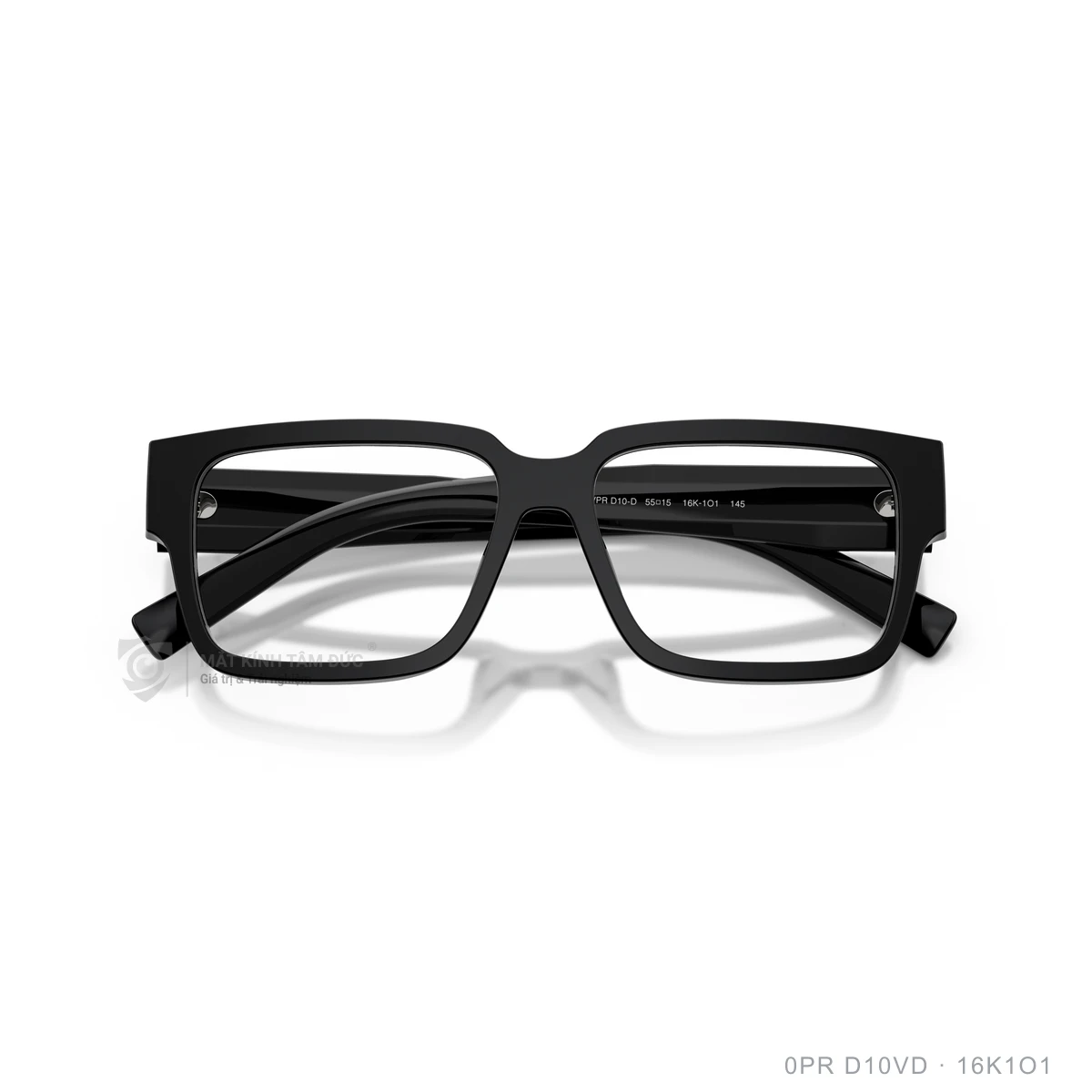 Gọng kính Prada 0PR D10VD - Ảnh 8