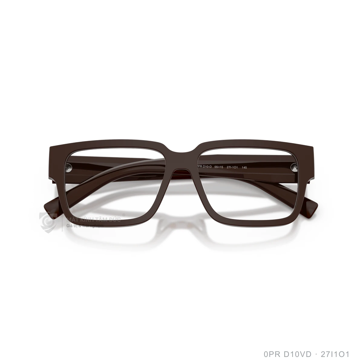 Gọng kính Prada 0PR D10VD - Ảnh 13