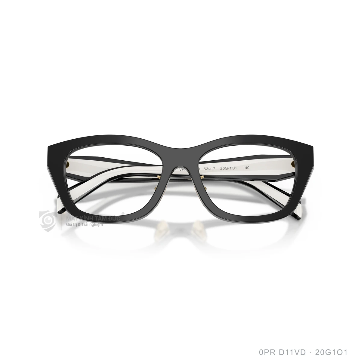 Gọng kính Prada 0PR D11VD - Ảnh 8