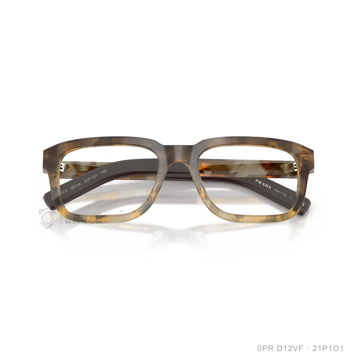 Gọng kính Prada 0PR D12VF - Ảnh 13