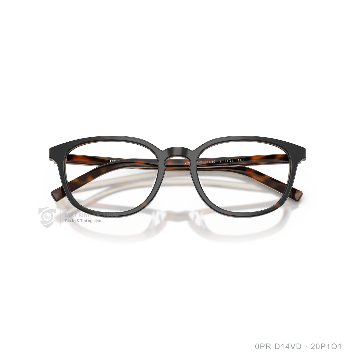 Gọng kính Prada 0PR D14VD - Ảnh 8