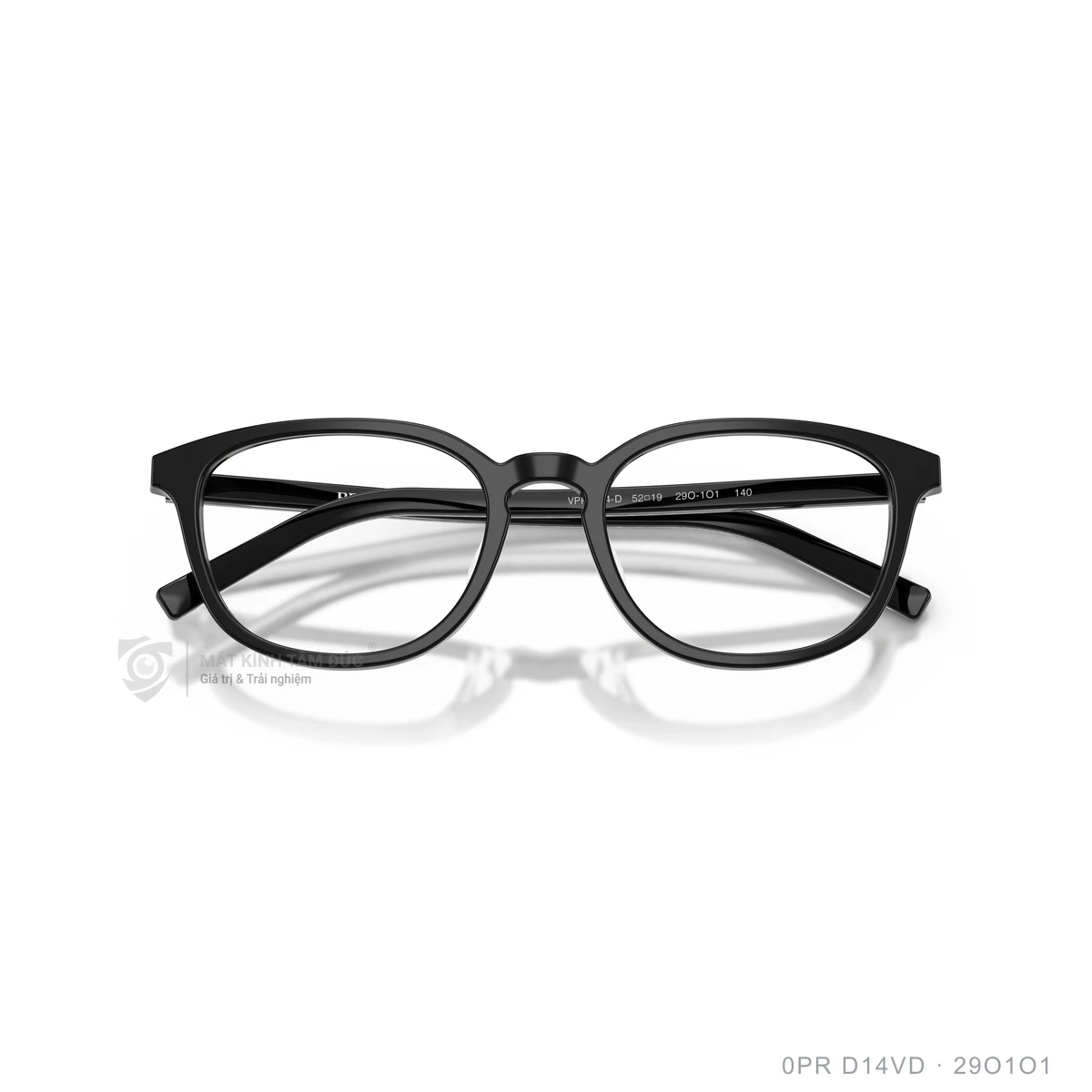 Gọng kính Prada 0PR D14VD - Ảnh 18