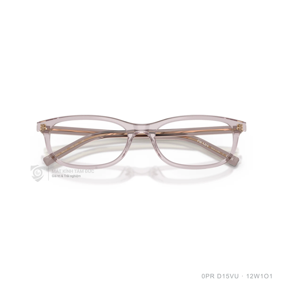 Gọng kính Prada 0PR D15VU - Ảnh 13