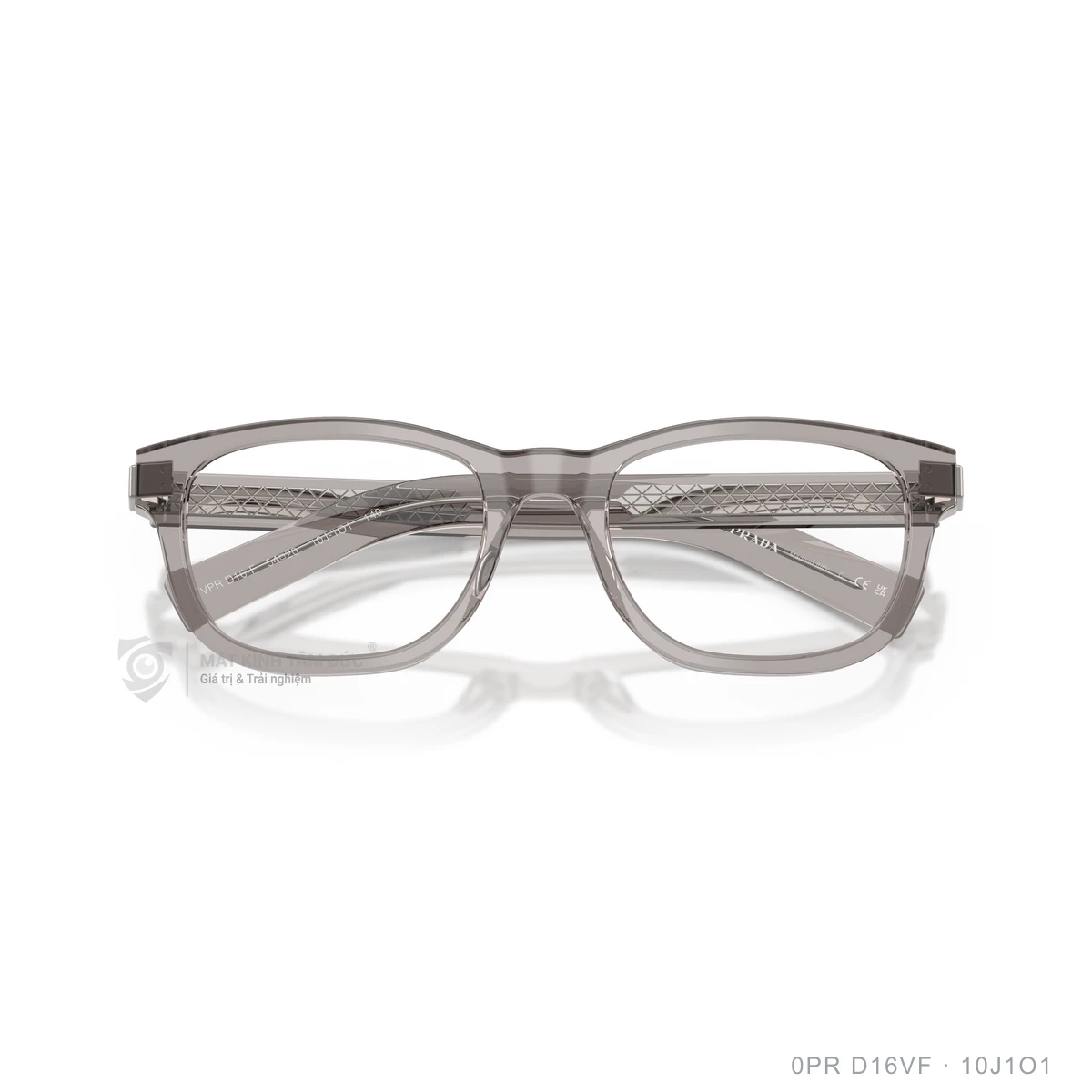 Gọng kính Prada 0PR D16VF - Ảnh 3