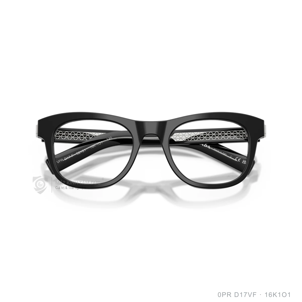 Gọng kính Prada 0PR D17VF - Ảnh 8