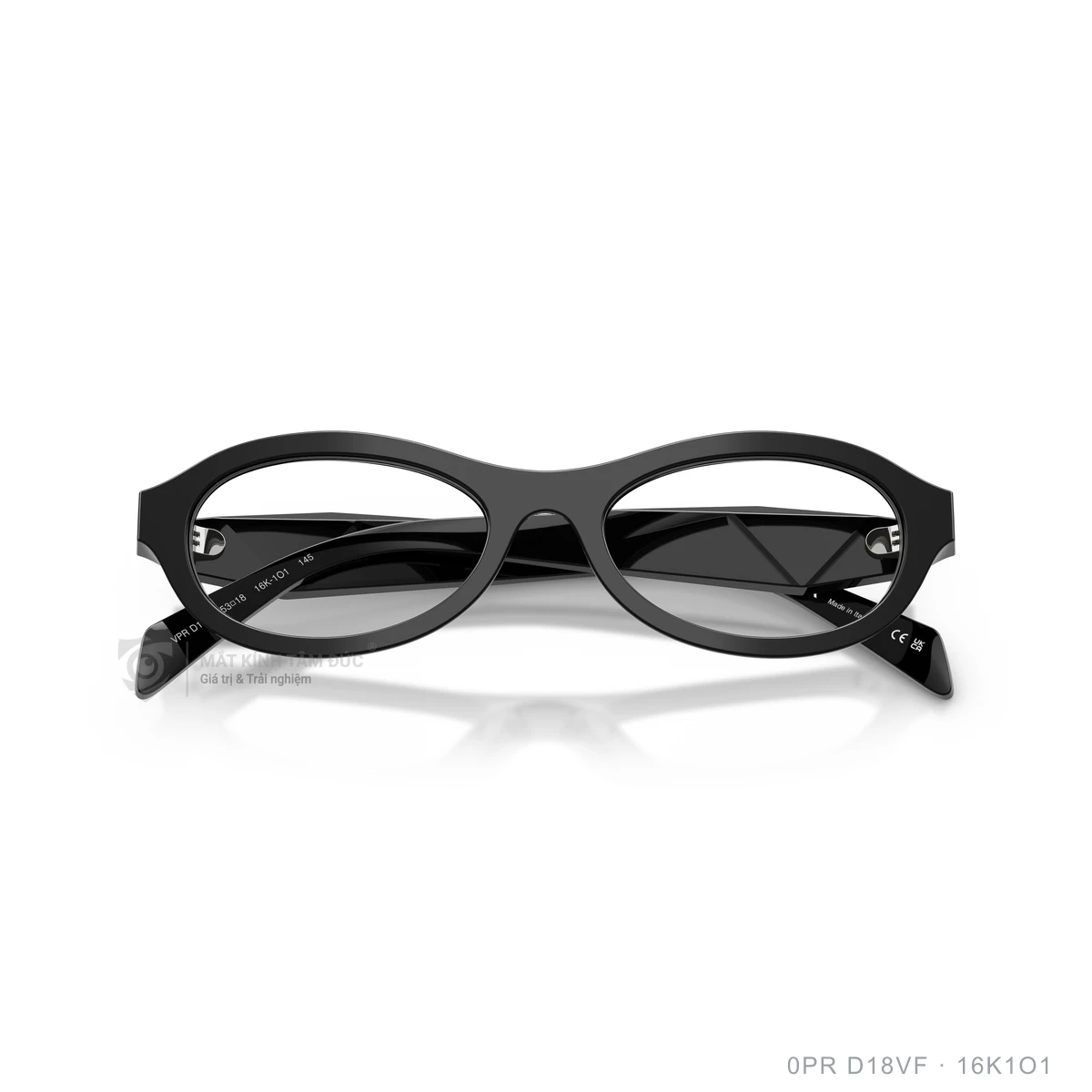 Gọng kính Prada 0PR D18VF - Ảnh 13